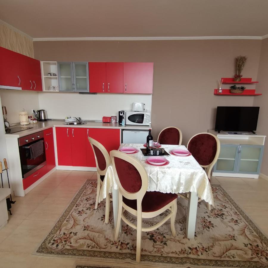 Grand Monastery Pamporovo Apartment For Rent Dış mekan fotoğraf