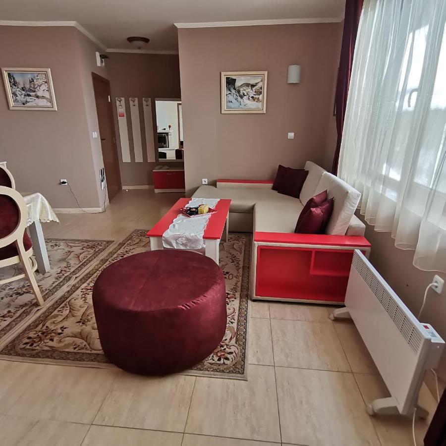 Grand Monastery Pamporovo Apartment For Rent Dış mekan fotoğraf