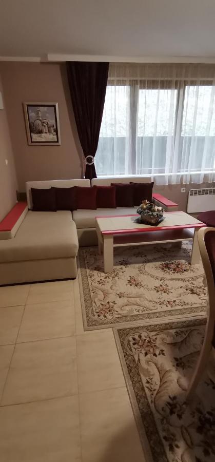 Grand Monastery Pamporovo Apartment For Rent Dış mekan fotoğraf