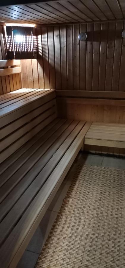 Grand Monastery Pamporovo Apartment For Rent Dış mekan fotoğraf