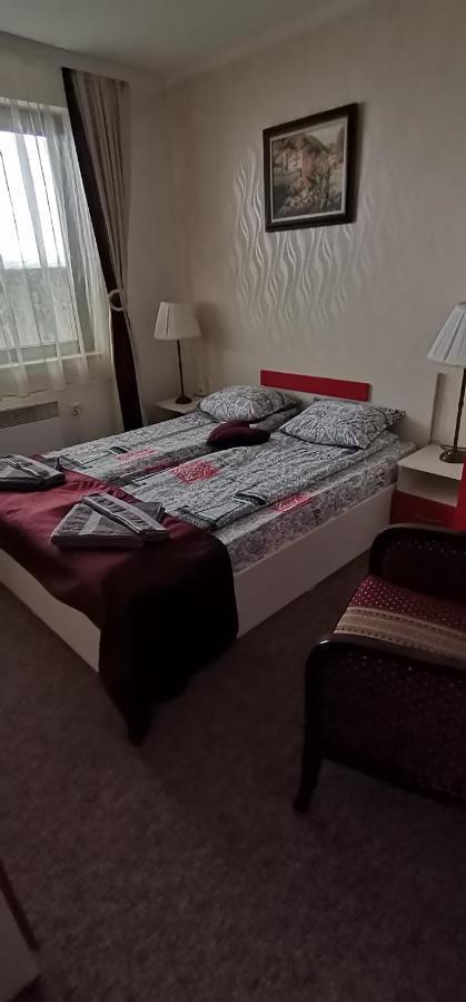 Grand Monastery Pamporovo Apartment For Rent Dış mekan fotoğraf