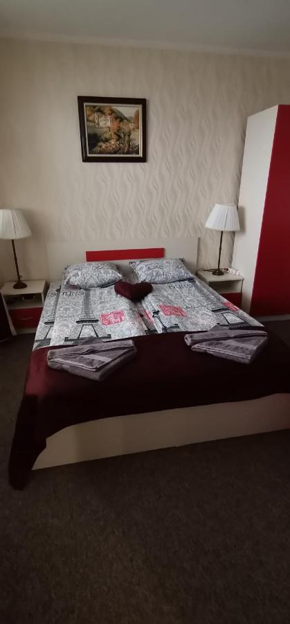 Grand Monastery Pamporovo Apartment For Rent Dış mekan fotoğraf
